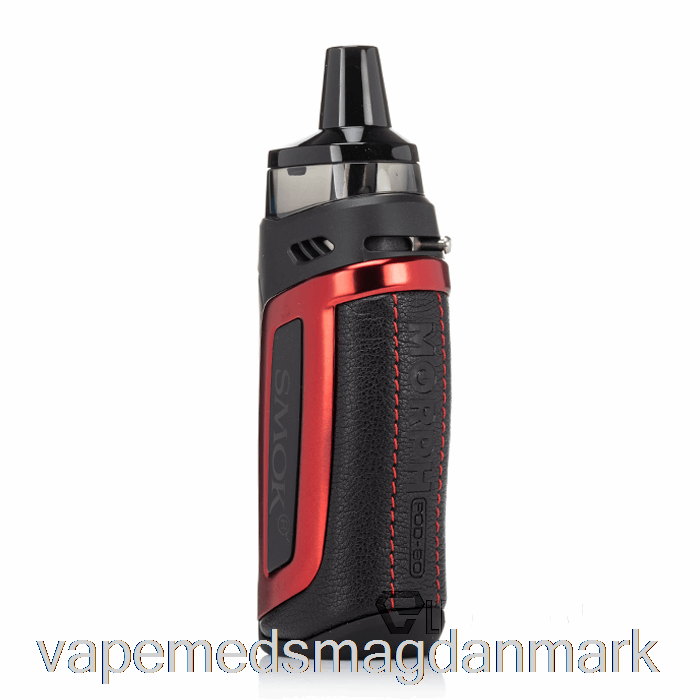 Vape Uden Nikotin Smok Morph Pod-80 Kit Sort